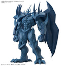 [New! Pre-Order] YU-GI-OH! Figure-rise Standard Amplified The Three Phantom Gods Descent - Obelisk the Giant God Warrior