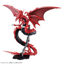 YU-GI-OH! Figure-rise Standard Amplified The Three Phantom Gods Descent - Slifer the Sky Dragon