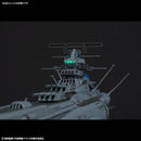 [New! Pre-Order] Yamato 3199 BB-101 Arizona Class Space Battleship Arizona 1/1000