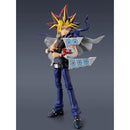Yu-Gi-Oh! S.H.Figuarts Yami Yugi