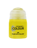 Citadel Air: Flash Gitz Yellow 24ml
