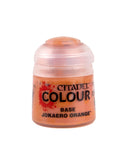 Citadel Base: Jokaero Orange 12ml