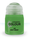 Citadel Air: Moot Green 24ml