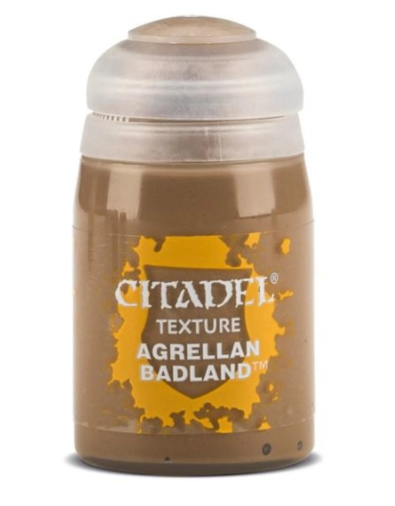 Citadel Technical: Agrellan Badland 24ml
