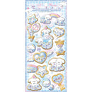 QLIA Stickers:81149 Sarakira Powder Capsule Stickers