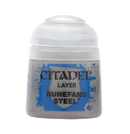 Citadel Layer: Runefang Steel 12ml