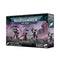 Warhammer 40000: Emperor’s Children: Flawless Blades