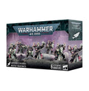 Warhammer 40000: Emperor’s Children: Noise Marines