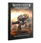 Warhammer: The Horus Heresy: Journal Tactica: The Forges Of Saturn
