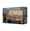 Warhammer: The Horus Heresy: Legiones Astartes: MKII Assault Squad