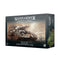 Warhammer: The Horus Heresy: Legiones Astartes: Fellblade Super-Heavy Battle Tank