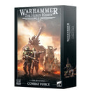 Warhammer: The Horus Heresy: Solar Auxilia Combat Force