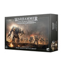 [Launched 01/10] Warhammer The Horus Heresy Legiones Astartes Siege Assault Battle Group