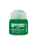 Warhammer Colour Layer: Warpstone Glow 12ml