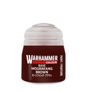 Warhammer Colour: Base: Mournfang Brown 12ml