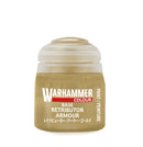 Citadel Base: Retributor Armour 12ml