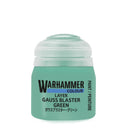 Citadel Layer: Gauss Blaster Green 12ml