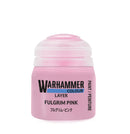 Warhammer Colour: Layer: Fulgrim Pink 12ml