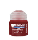 Citadel Layer: Word Bearers Red 12ml