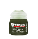 Citadel Base: Steel Legion Drab 12ml