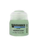 Warhammer ColourL Layer: Deepkin Flesh 12ml