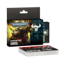 [Pre-order for 9/5] Warhammer 40000: Xenos:Command Pack: Orks