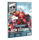 [Launched 08/22] White Dwarf 527