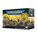 [Pre-order for 9/5] Warhammer 40000: Xenos: Orks: Boyz