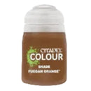 Citadel Shade: Fuegan Orange 18ml