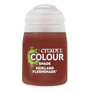 Citadel Shade: Reikland Fleshshade 18ml