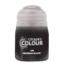 Citadel Air: Abaddon Black 24ml