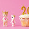 [Limited] Sonny Angel 20th Anniversary Guide Book