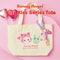 Sonny Angel Kiss Kiss Tote