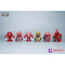 Gundam QMSV Mini Char's Custom - Blind Box