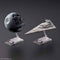 [Pre-Order] Star Wars Death Star II 1/270000 & Star Destroyer 1/14500