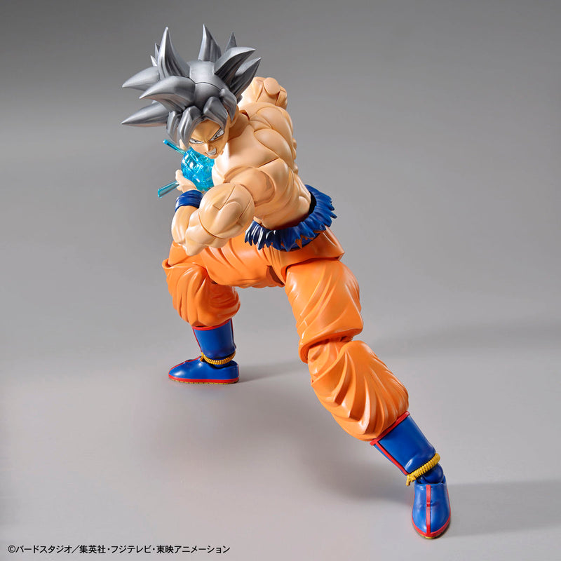 Dragon Ball Figure-rise Standard Dragon Ball Super Son Goku Ultra Instinct