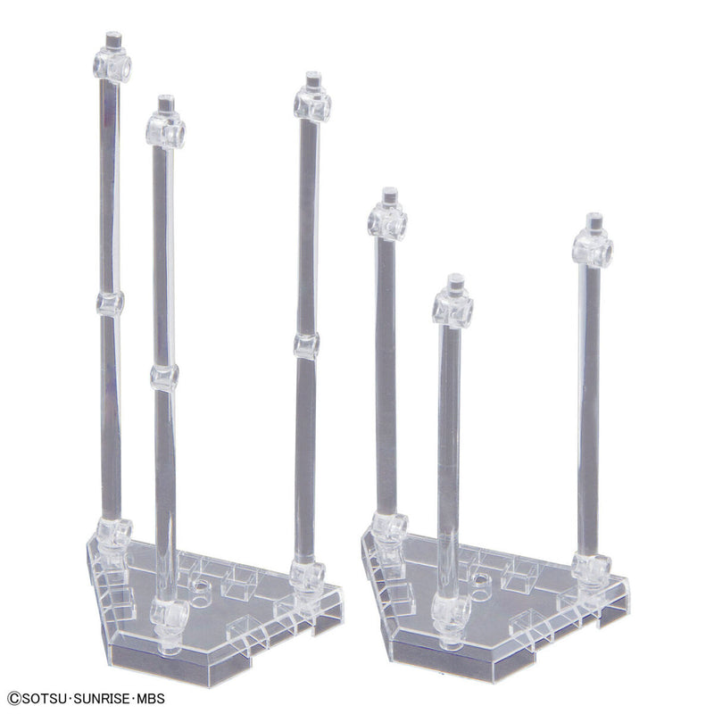 [Pre-Order] HG The Witch from Mercury Weapon Display Base