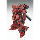 MG Sazabi Ver. KA Char's Counterattack 1/100