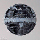 [Pre-Order] Star Wars Death Star II 1/270000 & Star Destroyer 1/14500