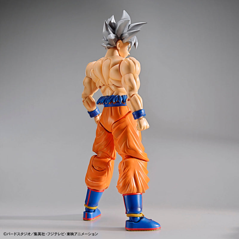 Dragon Ball Figure-rise Standard Dragon Ball Super Son Goku Ultra Instinct