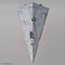 [Pre-Order] Star Wars Death Star II 1/270000 & Star Destroyer 1/14500