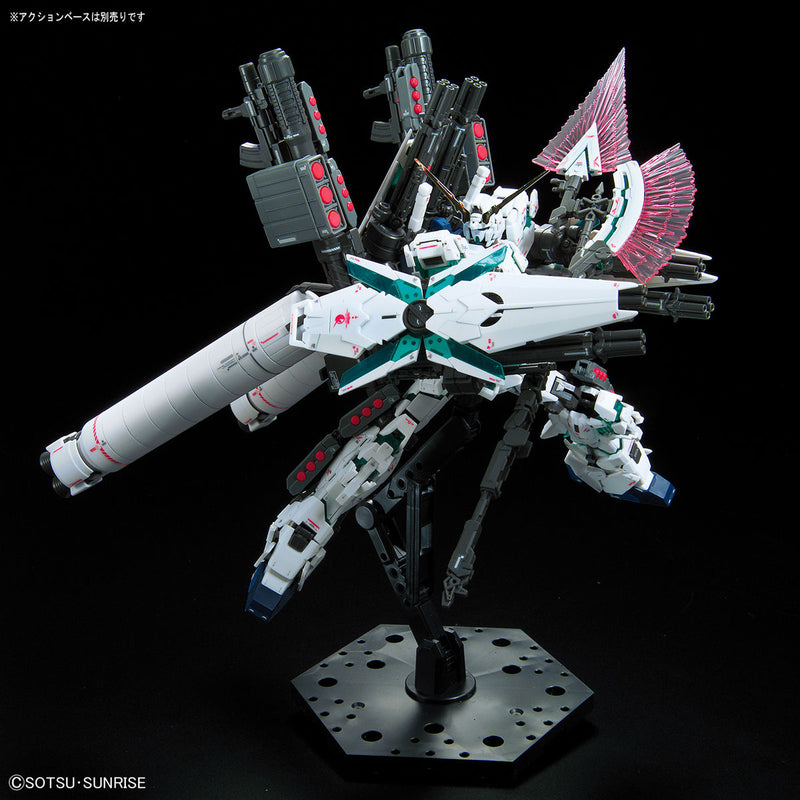 RG