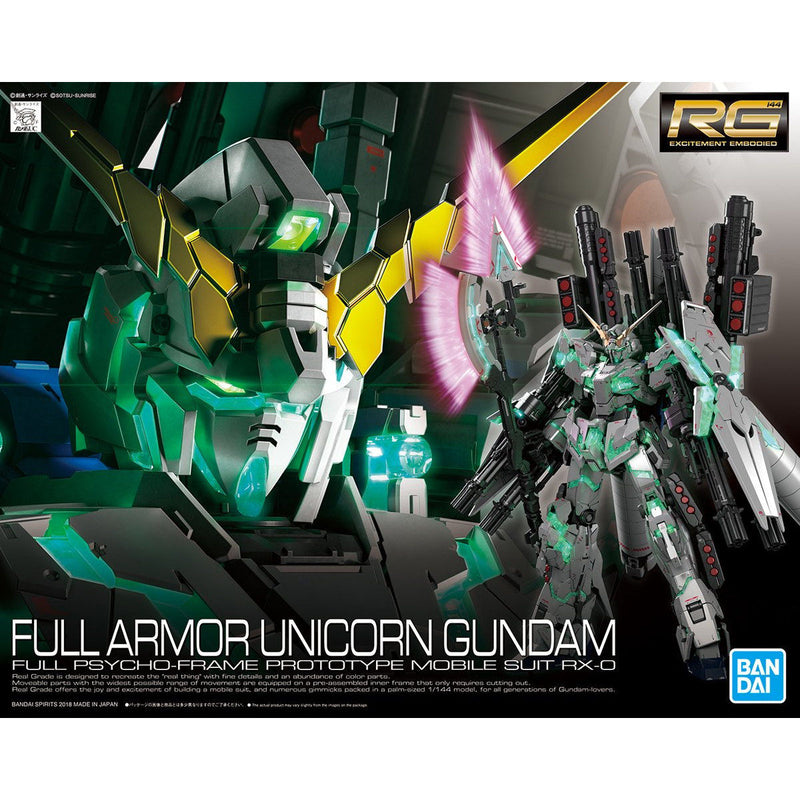 RG