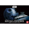 [Pre-Order] Star Wars Death Star II 1/270000 & Star Destroyer 1/14500