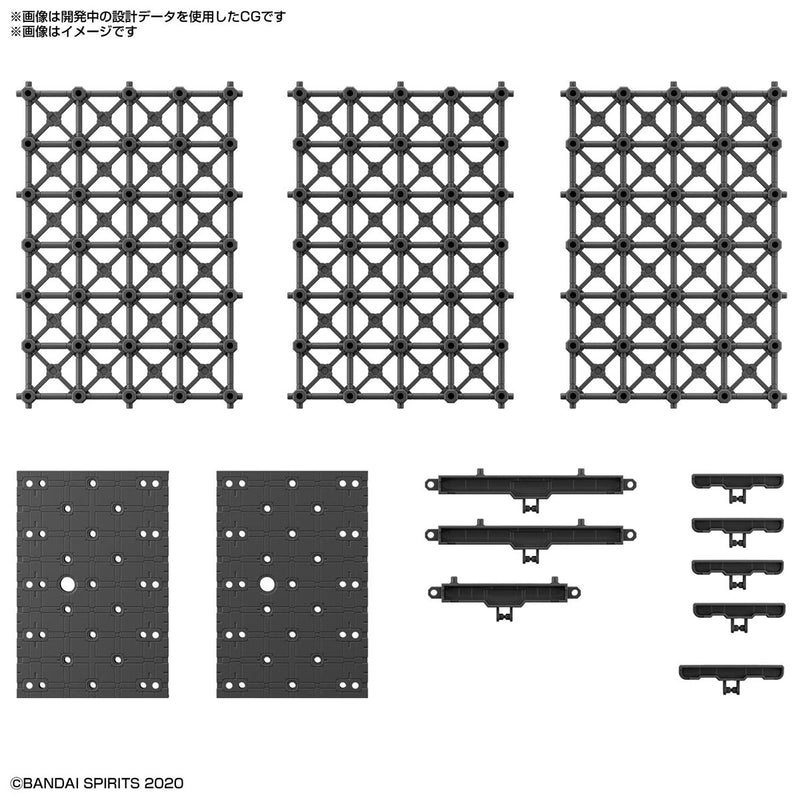 30MM Customize Scene Base