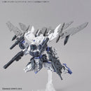 30MM EV-01 Extended Armament Vehicle Air Fighter ver. White