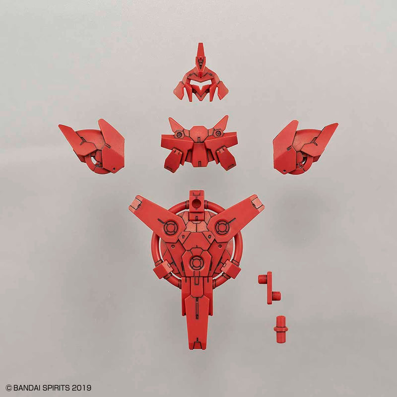 30MM Option Armor
