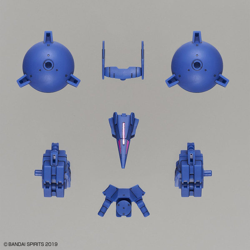 30MM Option Armor