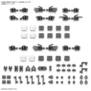 30MM W-23 Option Parts Set 12 Hand Parts/Multi-Joint