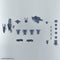 [Pre-Order] 30MM W-10 Option Parts Set 4 Sengoku Armor